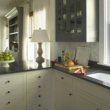 Kohler Home Tour: Low Country