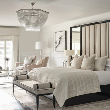 Private Mansion Midlands