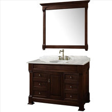 bathroom vanities