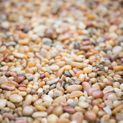 Decorative Ground Cover - Landscaping Stones And Pavers