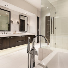 downstairs bathroom