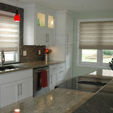 Our Work