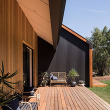 Modern Farmhouse