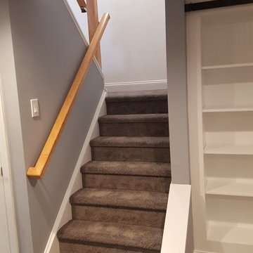 Holland Basement