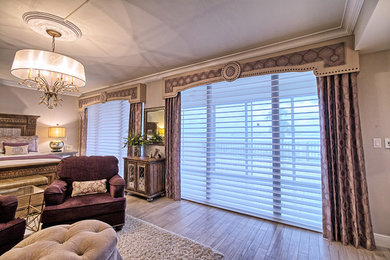Award-Winning Custom Window Treatments