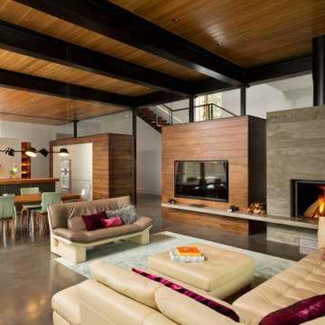Elevated Living