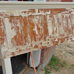 Door Headboards 3 - Headboards