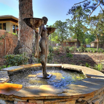 Jones Residence