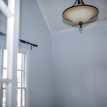 Brentwood Interior Paint