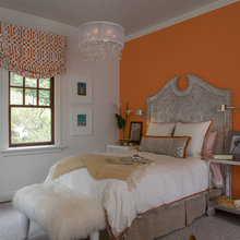 Lauren's Bedroom