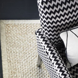 Area Rug Collection - Area Rugs