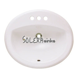 s8102ob - Bathroom Sinks