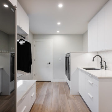 Another renovation successfully completed!