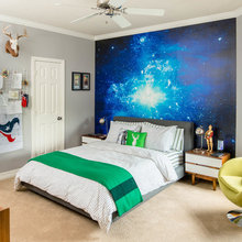 Boys Room