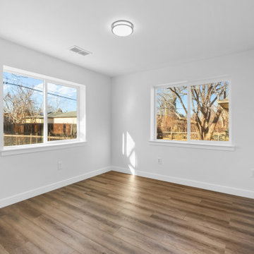 First Floor Bedroom #2