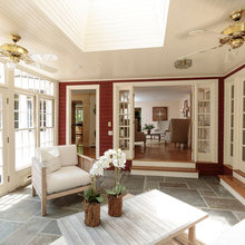 sunroom