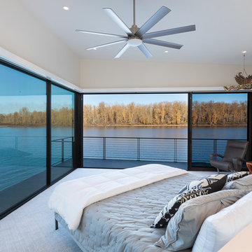 Float House VI
