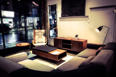 Welcome To Brooklyn City Furniture
