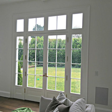 Select Sech Window Film Installed In This Beautiful Beverly Hills Home