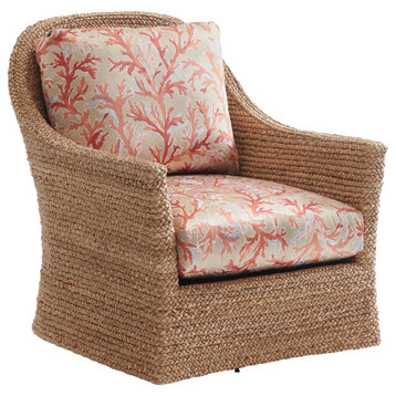 Soren Swivel Chair