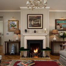 Fireplaces