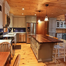 cabin
