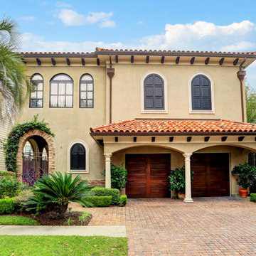 New Homes by Allan Edwards