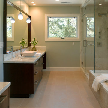 S Residence | Los Altos Hills