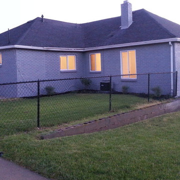 Bountiful Remodel 2014