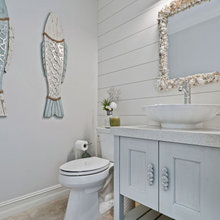 Keys Powder bath
