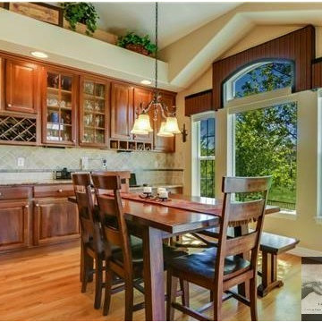 Blackstone Country Club Residence