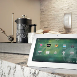 Home Automation - Smart Home - Home Electronics
