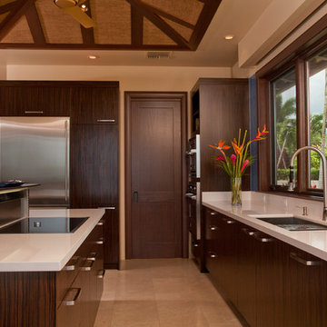 Wailea Kialoa Residence