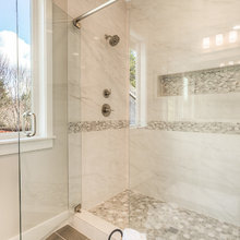Chas Basement Bath