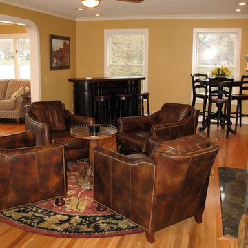 Owasco House Remodel