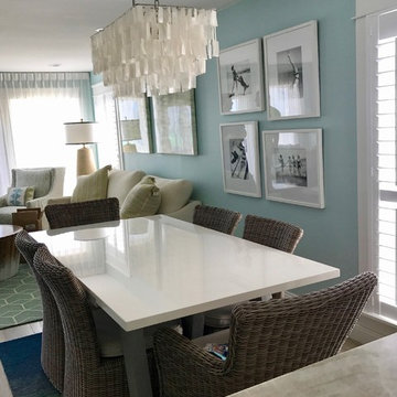 Seaside FL, Townhome