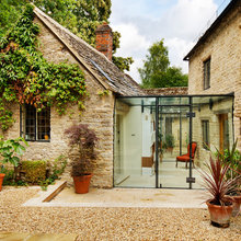Sunroof and conservatories