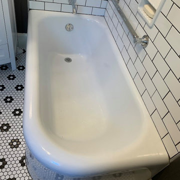 Johnson Bath Repair