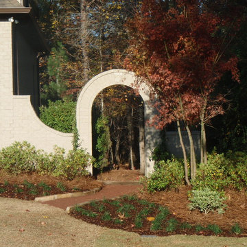 Walkways
