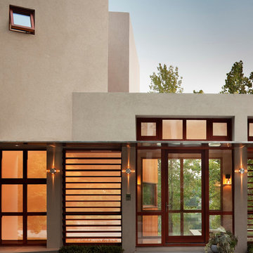 Contemporary Residence