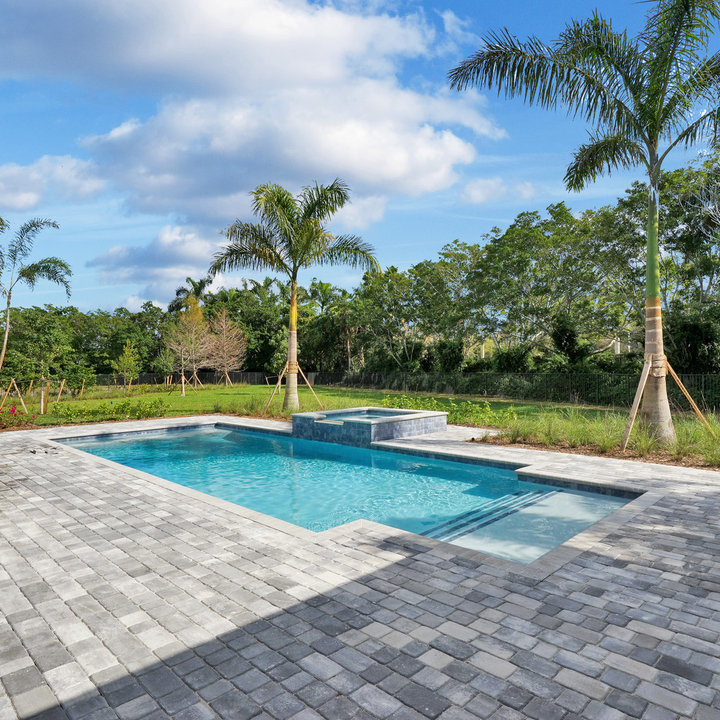 75 Brick Pool - July, 2026
