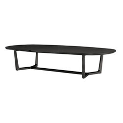 Poliform - Tridente Coffee Table by Emmanuel Gallina for Poliform - Coffee Tables