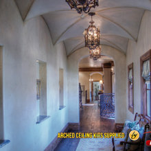 HALLWAYS