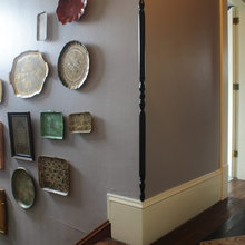 Office, other rooms