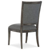 Beaumont Upholstered Side Chair