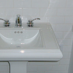 Bath Remodels - Bath Products