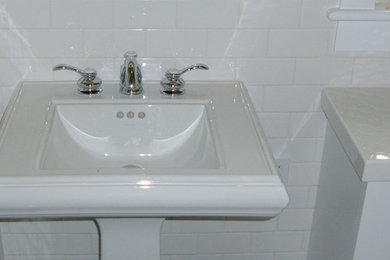 Bath Remodels