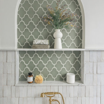 Hayes Valley Bathroom Remodel