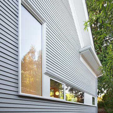 Sneak Preview of Houses on the 2015 Northwest Green Home Tour