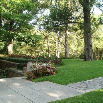 Eco Friendly Lawn & Landscapes